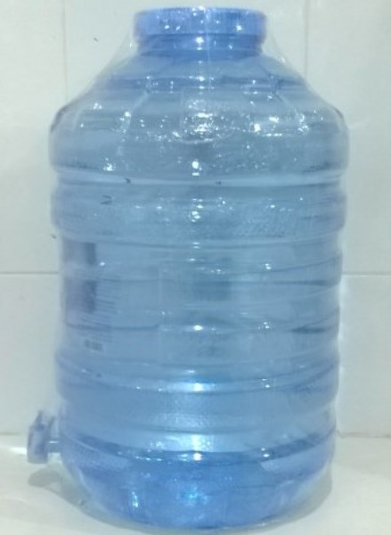 Nước uống đóng bình - Nước Uống AQUAFULL - Công Ty TNHH Sản Xuất Thương Mại Dịch Vụ AQUATECH